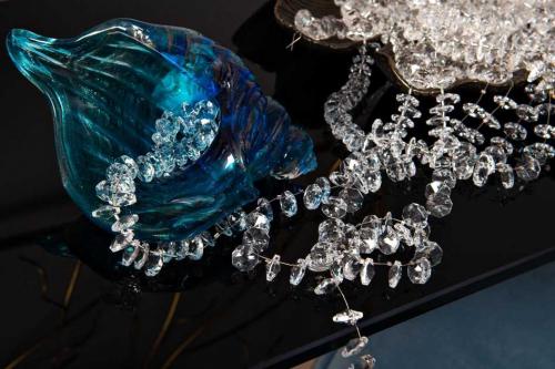 Как создать уютный и стильный интерьер с использованием синих и голубых оттенков 11 Как создать уютный и стильный интерьер с использованием синих и голубых оттенков 11