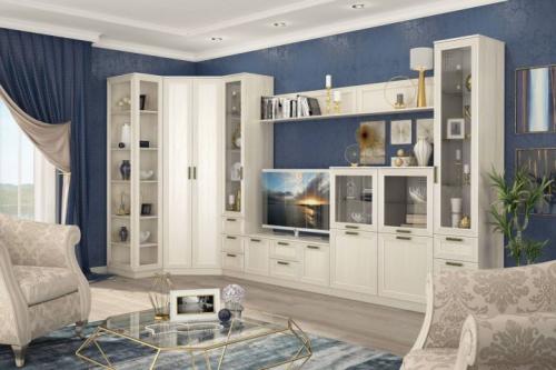 Синий цвет в дизайне: как создать стильный и гармоничный интерьер 05 Синий цвет в дизайне: как создать стильный и гармоничный интерьер 05