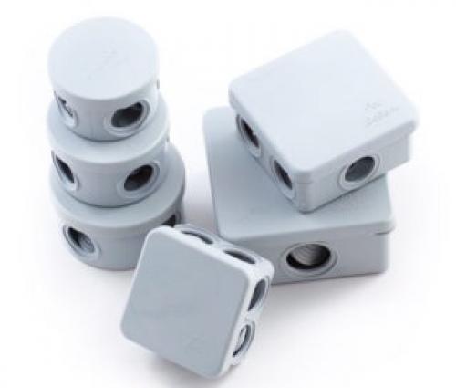 Как подключить розетку от розетки. Составные элементы