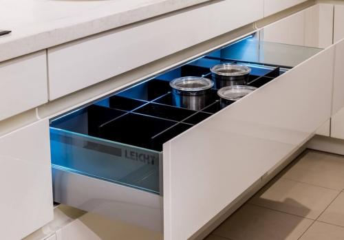 Светодиодное освещение комнаты своими руками. Особенности светодиодного освещения 22