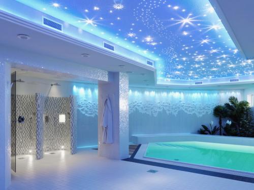 Светодиодное освещение комнаты своими руками. Особенности светодиодного освещения