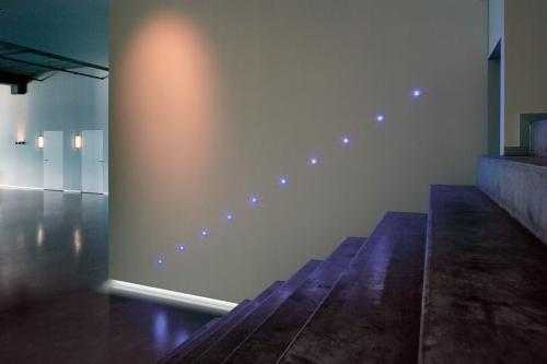 Светодиодное освещение комнаты своими руками. Особенности светодиодного освещения