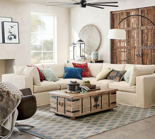 Как использовать аксессуары синего цвета для дополнения интерьера. Аксессуары цвета индиго для вашего осеннего интерьера