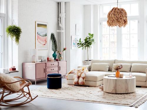 Как использовать аксессуары синего цвета для дополнения интерьера. Аксессуары цвета индиго для вашего осеннего интерьера