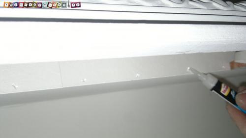 Отклеивается светодиодная лента. СЕКРЕТ НАДЕЖНОГО КРЕПЛЕНИЯ СВЕТОДИОДНОЙ ЛЕНТЫ