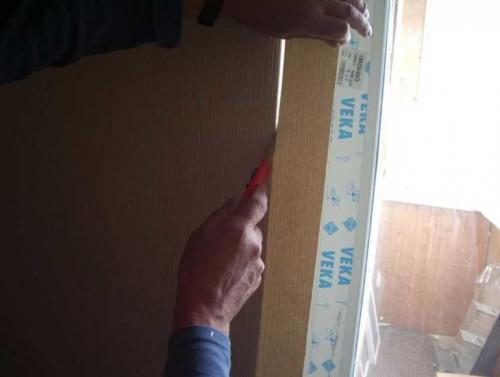 Как поклеить обои в углах. Как оклеивать углы 07 Как поклеить обои в углах. Как оклеивать углы 07