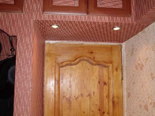 Как поклеить обои в углах. Как оклеивать углы 05 Как поклеить обои в углах. Как оклеивать углы 05