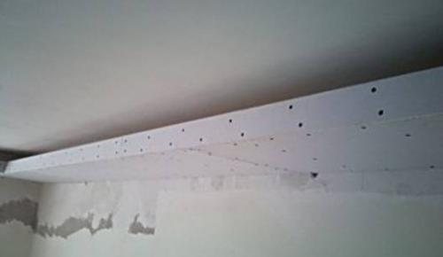 Подсветка потолков светодиодными лентами. Светодиодная подсветка на потолок своими руками — пошаговое подключение 19 Подсветка потолков светодиодными лентами. Светодиодная подсветка на потолок своими руками — пошаговое подключение 19