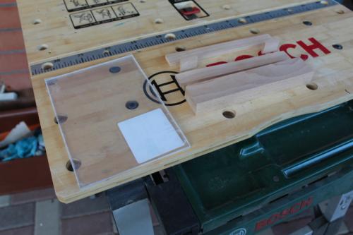 Поделки из светодиодной ленты. Светильник-ночник из светодиодной ленты и оргстекла