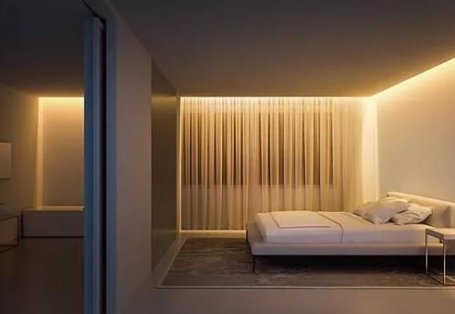 Подсветка потолков светодиодными лентами. Светодиодная подсветка на потолок своими руками — пошаговое подключение