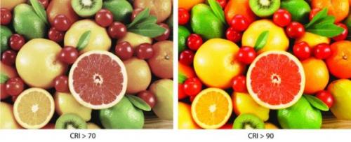 Светодиодные ленты для освещения. Одноцветные ленты (SMD)