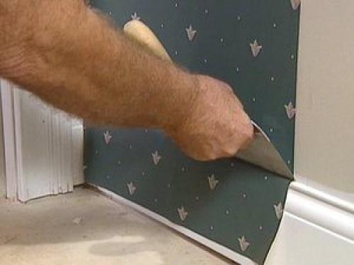 Как клеить обои своими руками правильно и красиво. Как клеить обои правильно: нюансы подготовки основы и подробное описание процесса работ 11