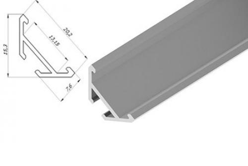 Как подключить светодиодную ленту с пультом. Подсветка на кухню. Часть первая: Магия бесконтактного включения.