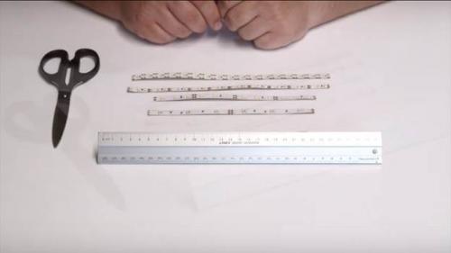 Как подключить светодиодную ленту к проводам. Монтаж и установка светодиодной ленты: подсоединение, закрепление, установка