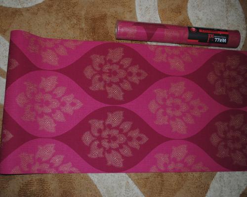 Все о флизелиновых обоях: как выбрать идеальный вариант для вашего дома 10