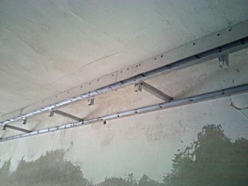 Светодиодные ленты для подсветки потолка. Тип ленты 12 Светодиодные ленты для подсветки потолка. Тип ленты 12