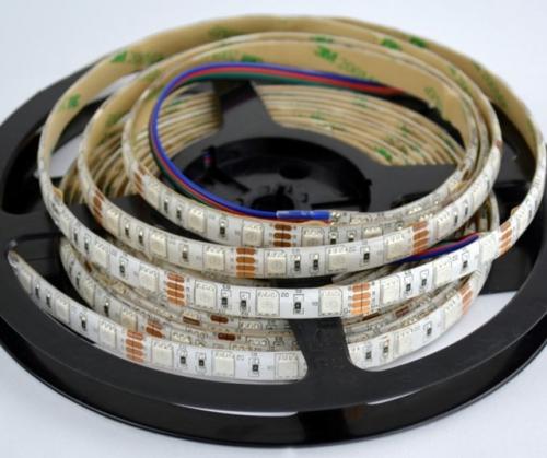 Как выбрать светодиодную ленту RGB. Светодиодные ленты белого цвета свечения, RGB, RGBW, CCT, RGB + CCT, что на самом деле выбрать?