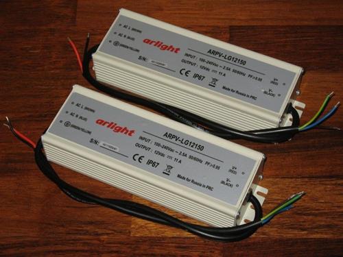 Светодиодная лента для основного освещения. — Опыт применения светодиодной ленты для освещения всей комнаты