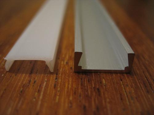 Светодиодная лента для основного освещения. — Опыт применения светодиодной ленты для освещения всей комнаты