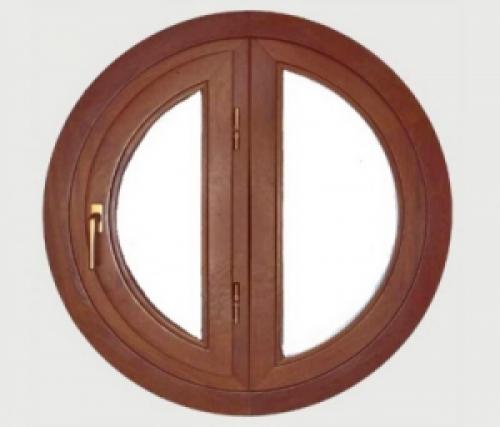 Окна из лиственницы. Выбираем древесину 14