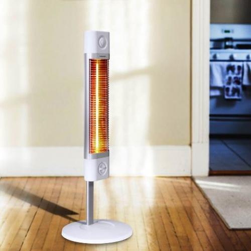 Инфракрасные обогреватели: плюсы и минусы. Плюсы и минусы инфракрасного обогревателя