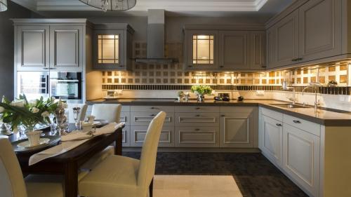 Подсветка рабочей зоны на кухне за 5 шагов. Что представляет собой светодиодная подсветка 04