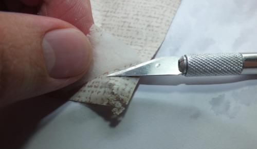 Как защитить флизелиновые обои от износа и повреждений после поклейки. Царапины на обоях