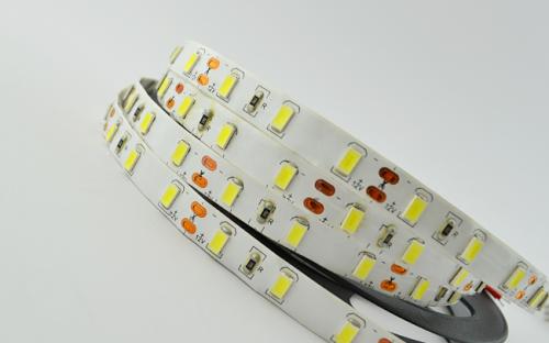 Светодиодная лента без розетки. Модели LED-лент 220V: различия, характеристики и недостатки