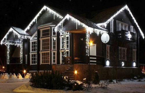 Светодиодная лента без розетки. Модели LED-лент 220V: различия, характеристики и недостатки