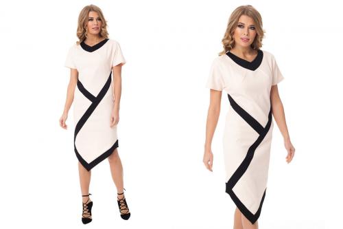 Бежевый цвет в гардеробе: с чем его носить для стильного образа 09 Бежевый цвет в гардеробе: с чем его носить для стильного образа 09