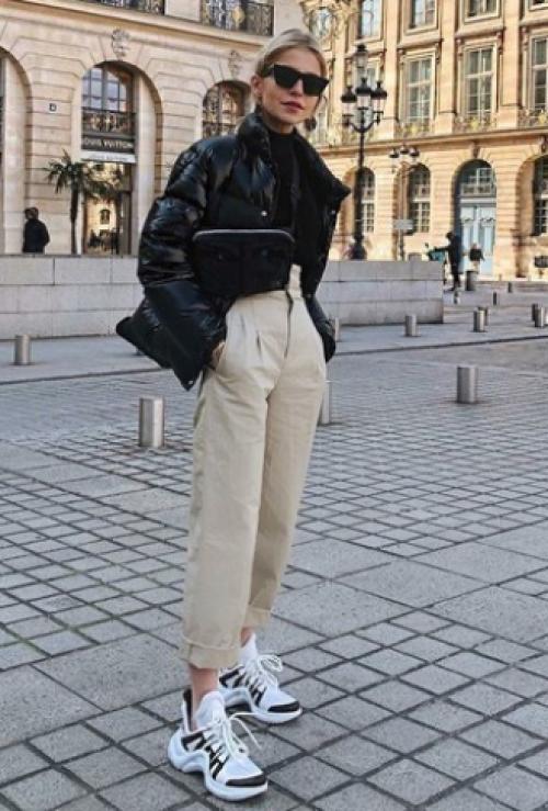 Бежевый цвет в гардеробе: с чем его носить для стильного образа 08 Бежевый цвет в гардеробе: с чем его носить для стильного образа 08