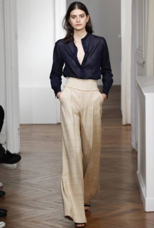 Бежевый цвет в гардеробе: с чем его носить для стильного образа 05 Бежевый цвет в гардеробе: с чем его носить для стильного образа 05