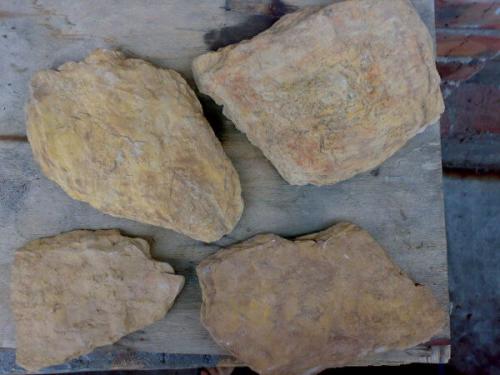 Смесь для искусственного камня. Искусственный камень: самостоятельное изготовление и укладка 06