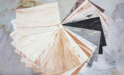 Смесь для искусственного камня. Искусственный камень: самостоятельное изготовление и укладка 08