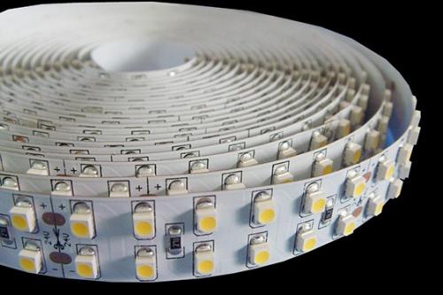 Светодиодная лента для кухни, как выбрать. Как устроена светодиодная лента