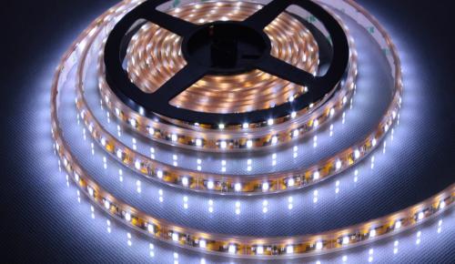 Мощность светодиодной ленты для подсветки кухни. Выбор светодиодной ленты