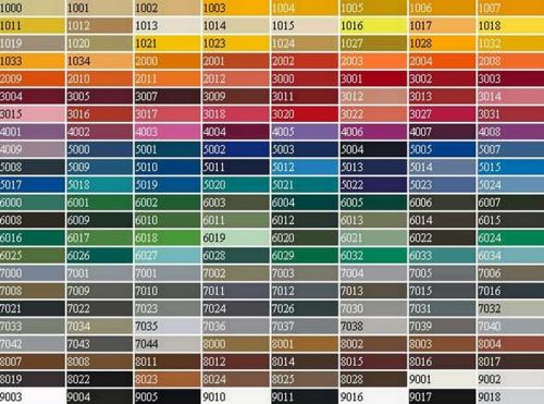 Серый и бежевый: 10 идеальных цветовых комбинаций для вашего интерьера 09