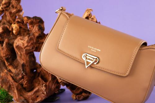 Универсальный беж: как сочетать цвет в нарядах для разных стилей 06