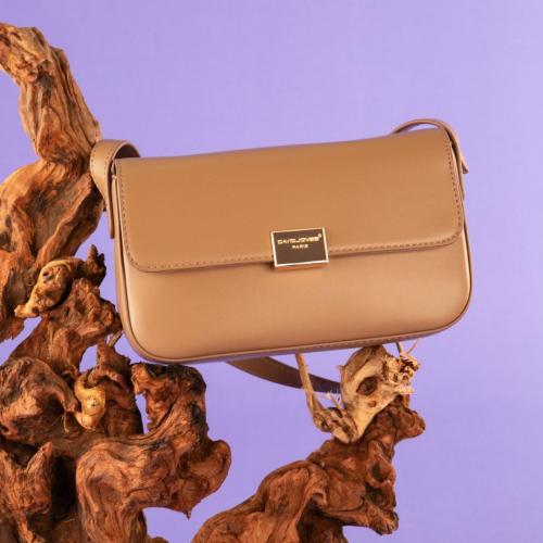 Универсальный беж: как сочетать цвет в нарядах для разных стилей 05