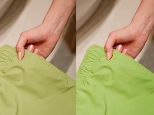 Серо-бежевый цвет в одежде: как правильно сочетать с другими оттенками 12