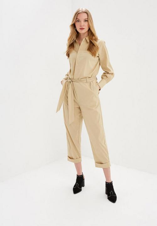 Бежевый и серый: как сочетать нейтральные цвета в одежде 17 Бежевый и серый: как сочетать нейтральные цвета в одежде 17