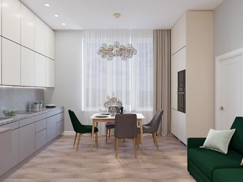 С чем сочетается бежевый. С какими цветами сочетается бежевый в интерьере