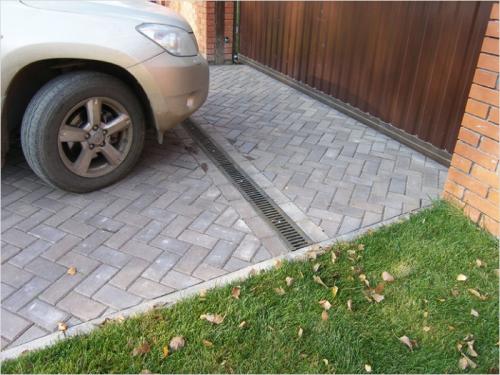 Дренажная труба софтрок. Преимущества дренажной системы «Softrock»