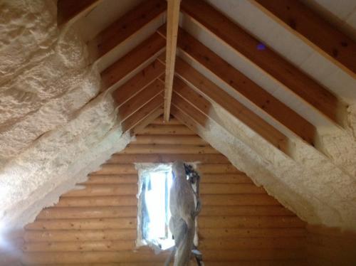 Утепление крыши своими руками. Утепление крыши: как и чем лучше всего утеплить крышу. Советы по выбору материалов и технологии утепления своими руками (110 фото)