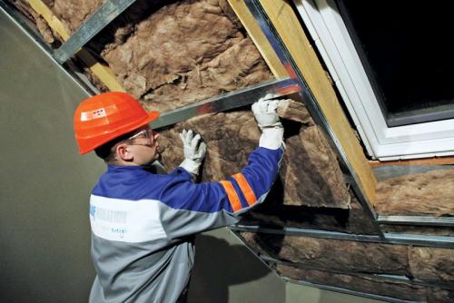 Утепление крыши своими руками. Утепление крыши: как и чем лучше всего утеплить крышу. Советы по выбору материалов и технологии утепления своими руками (110 фото)