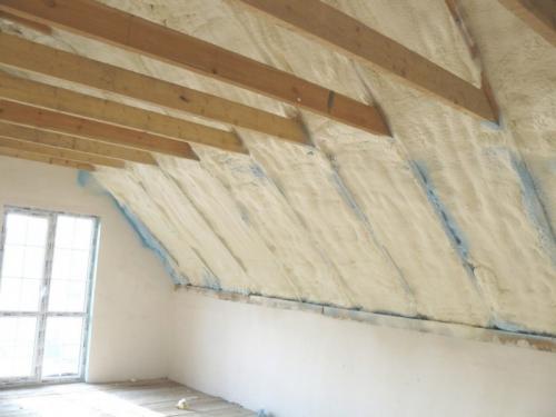 Утепление крыши своими руками. Утепление крыши: как и чем лучше всего утеплить крышу. Советы по выбору материалов и технологии утепления своими руками (110 фото)