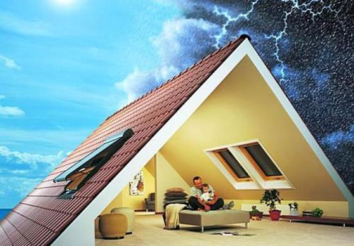 Виды утеплителя для крыши. Каким требованиям должен соответствовать качественный утеплитель для крыши?