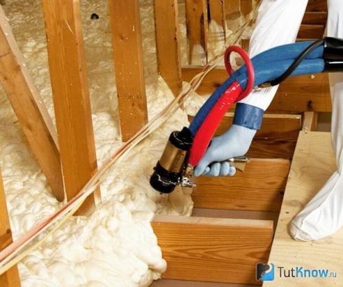 Виды утеплителя для крыши. Каким требованиям должен соответствовать качественный утеплитель для крыши? 01 Виды утеплителя для крыши. Каким требованиям должен соответствовать качественный утеплитель для крыши? 01