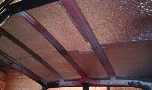 Утепление крыши своими руками. Утепление крыши: как и чем лучше всего утеплить крышу. Советы по выбору материалов и технологии утепления своими руками (110 фото)