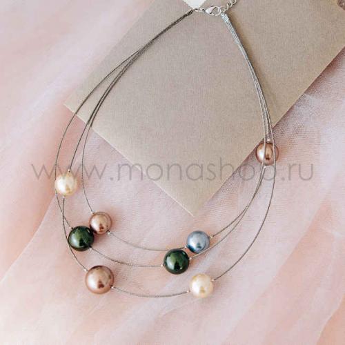 Какие аксессуары лучше всего сочетаются с бежевыми нарядами. Бежевое платье: какие украшения подойдут к нарядам нейтрального оттенка